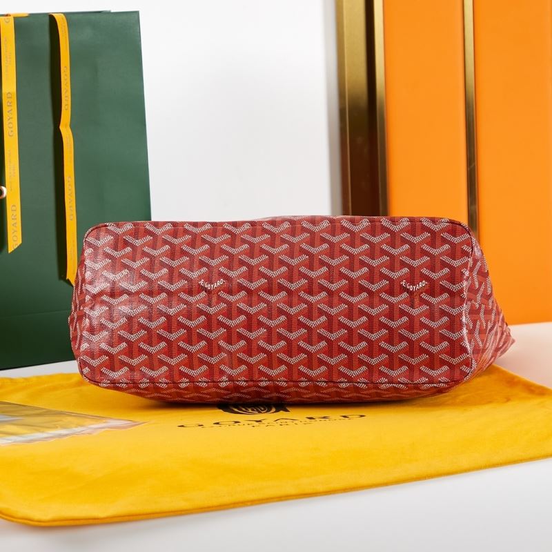 Goyard Shopping Bags